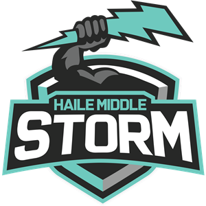 Storm Athletic Logo